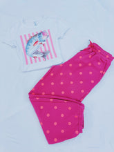 Load image into Gallery viewer, Striped Bass Baby Tee
