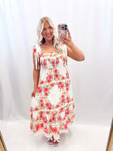 Load image into Gallery viewer, Petal Pop Dress PINK
