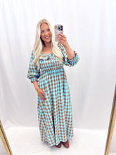 Load image into Gallery viewer, Dreaming Of Fall Dress
