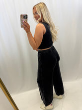 Load image into Gallery viewer, Field Day Chic SET! Black
