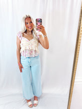 Load image into Gallery viewer, Blush And Bashful Top💖 1 large left

