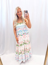 Load image into Gallery viewer, Strawberry Summer Dress
