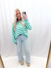 Load image into Gallery viewer, Mint Condition Sweater
