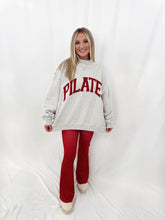 Load image into Gallery viewer, YOGA x PILATES Reversible Mockneck
