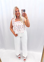 Load image into Gallery viewer, Sweet Magnolia Top
