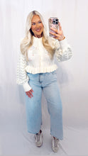 Load image into Gallery viewer, Brunch With The Girls Sweater💖 1 small &amp; 1 large left
