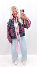 Load image into Gallery viewer, Color Muse Jacket💖 2 mediums &amp; 1 large left

