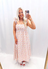 Load image into Gallery viewer, Darling Peony Dress
