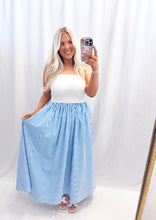 Load image into Gallery viewer, Spring Breeze Dress💖 2 larges left
