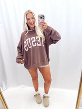 Load image into Gallery viewer, Jesus Hearts Pullover
