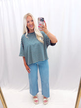 Load image into Gallery viewer, Pistachio Mint Top
