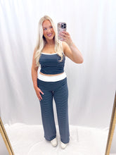 Load image into Gallery viewer, Coffee Run Set NAVY
