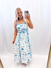 Load image into Gallery viewer, Salty Air Dress
