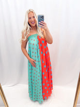 Load image into Gallery viewer, Autumn Dots Dress
