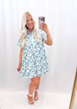 Load image into Gallery viewer, Petal Party Dress
