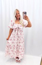 Load image into Gallery viewer, Darling In Bloom Maxi Dress💖 1 of each size left
