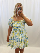 Load image into Gallery viewer, Sunset Spritz Dress💖 1 small &amp; 1 medium left
