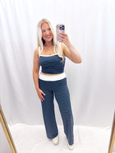 Load image into Gallery viewer, Coffee Run Set NAVY
