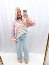 Load image into Gallery viewer, Happy Hour Sweater
