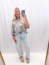 Load image into Gallery viewer, Southern Pursuit Slouchy Tee Light Camo
