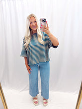 Load image into Gallery viewer, Pistachio Mint Top
