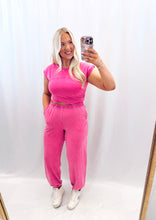 Load image into Gallery viewer, Boujee + Basic SET! PINK
