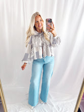 Load image into Gallery viewer, Harvest Heart Top
