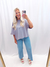 Load image into Gallery viewer, Cotton Candy Top

