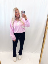 Load image into Gallery viewer, Lover&#39;s Lavender Pullover
