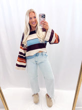 Load image into Gallery viewer, Apple Cider Sweater
