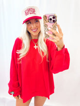 Load image into Gallery viewer, TRUCKER HAT💖 “REDNECK YACHT CLUB”
