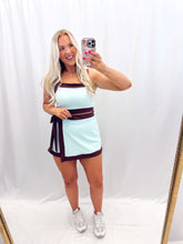 Load image into Gallery viewer, Match Point Skort Set
