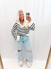 Load image into Gallery viewer, Cozy Evenings Sweater
