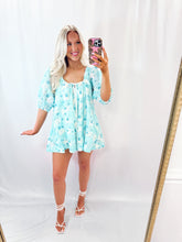 Load image into Gallery viewer, Love Story Romper
