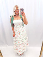 Load image into Gallery viewer, Floral Daydream Dress

