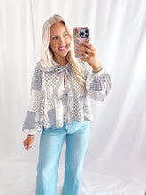 Load image into Gallery viewer, Harvest Heart Top
