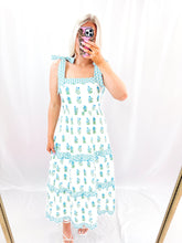 Load image into Gallery viewer, Fancy This Maxi Dress RESTOCK
