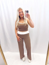 Load image into Gallery viewer, Coffee Run Set BROWN
