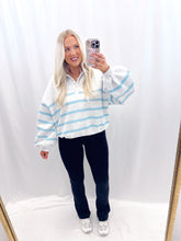 Load image into Gallery viewer, Cozy Girl Pullover

