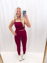 Load image into Gallery viewer, Made To Move Tank Cherry
