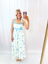 Load image into Gallery viewer, Coastal Cute Dress
