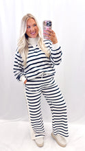 Load image into Gallery viewer, Chill In Stripes SWEATPANTS
