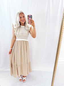 What It Takes Dress