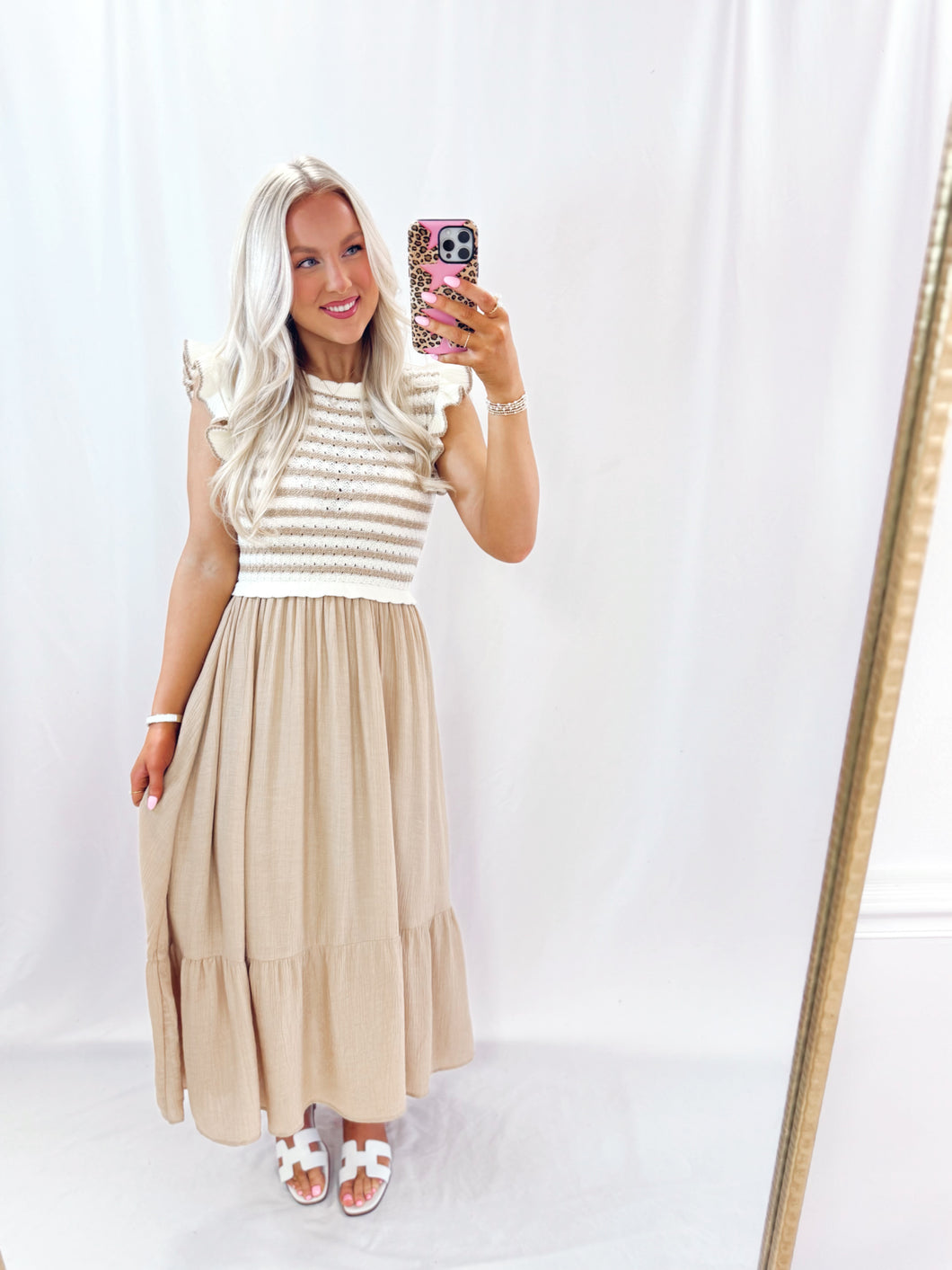 What It Takes Dress