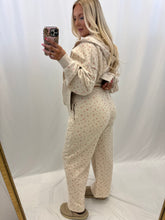 Load image into Gallery viewer, Garden Grace SWEATPANTS
