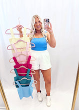 Load image into Gallery viewer, Dot + Dash Tanks 6 COLORS AVAILABLE!
