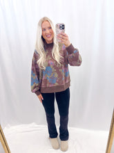 Load image into Gallery viewer, Harvest Bloom Pullover
