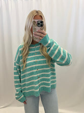 Load image into Gallery viewer, Mint Condition Sweater
