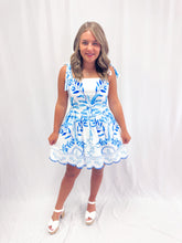 Load image into Gallery viewer, Week In Tulum Dress
