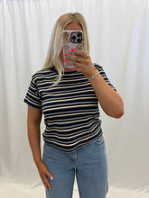 Load image into Gallery viewer, Pecan Praline Baby Tee
